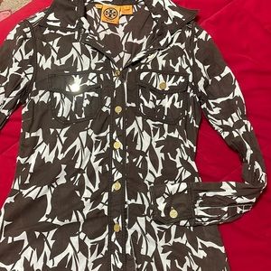 Tory Burch long sleeve